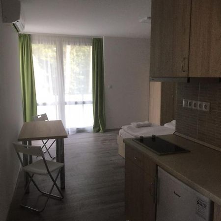 Apartmanhotel Baraton*** Balatonfured Luaran gambar