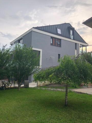 Apartmanhotel Baraton*** Balatonfured Luaran gambar
