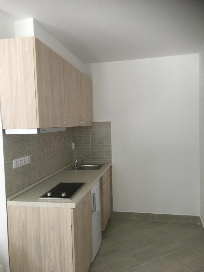 Apartmanhotel Baraton*** Balatonfured Luaran gambar