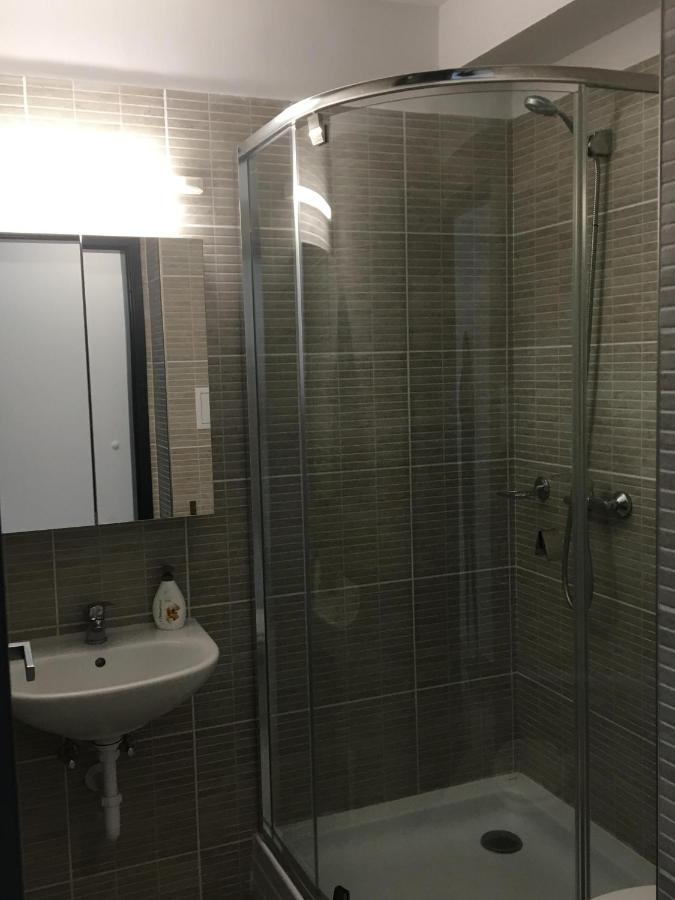 Apartmanhotel Baraton*** Balatonfured Luaran gambar