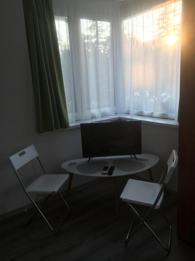 Apartmanhotel Baraton*** Balatonfured Luaran gambar